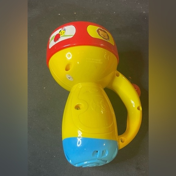 Vtech Flashlight Toy - Picture 2 of 6